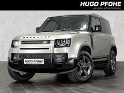 Grün Gebraucht 2024 Land Rover Defender SE Dynamic SUV | 71.890 € (Superpreis)