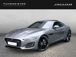 Grau Neu 2024 Jaguar F-Type R Coupé | 67.440 € (Fairer Preis)