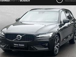 Grau Gebraucht 2025 Volvo V60 Plus Kombi | 37.890 € (Guter Preis)