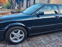 Blau Gebraucht 1991 Audi 90 Design Limousine | 11.850 €