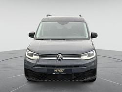Grau Neu 2025 VW Caddy Maxi Life Edition Van / Kleinbus | 44.880 € (Superpreis)