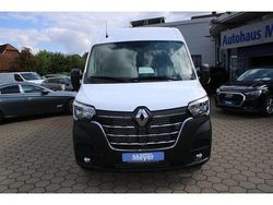 Gebraucht 2023 Renault Master Van | 29.410 € (Fairer Preis)