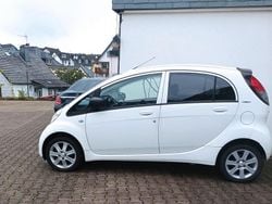 Weiß Gebraucht 2012 Peugeot iON Kleinwagen | 4.000 € (Fairer Preis)