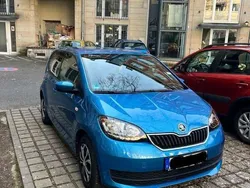 Gebraucht 2017 Skoda Citigo Clever Kleinwagen | 9.000 € (Fairer Preis)