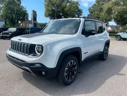 Alpine white/dach schwarz Gebraucht 2023 Jeep Renegade SUV | 36.980 €
