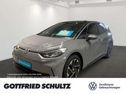 Mondsteingrau Gebraucht 2024 VW ID.3 Pro Kleinwagen | 29.790 € (Superpreis)