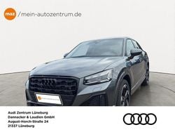 Grau Neu 2025 Audi Q2 S-Line SUV | 40.490 € (Guter Preis)