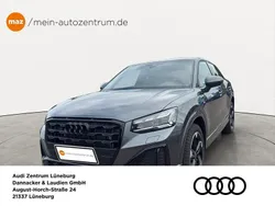 Grau Neu 2025 Audi Q2 S-Line SUV | 47.950 € (Teuer)