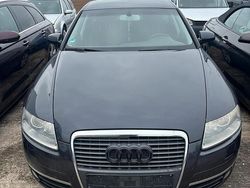 Blau Gebraucht 2008 Audi A6 Limousine | 4.200 € (Guter Preis)