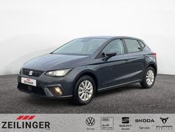 Grau Gebraucht 2025 Seat Ibiza Reference Kleinwagen | 14.625 € (Superpreis)