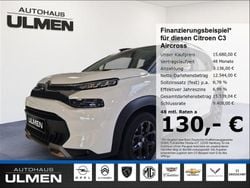 Weiss Gebraucht 2023 Citroën C3 Kleinwagen | 15.680 € (Fairer Preis)