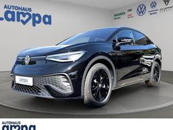 Schwarz Neu 2025 VW ID.5 Pro SUV | 63.020 €