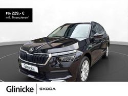 Blackmagic perleffekt Gebraucht 2022 Skoda Kamiq Tour SUV | 21.990 € (Guter Preis)