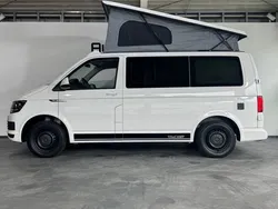 Weiß Gebraucht 2016 VW T6 California Van | 39.990 €