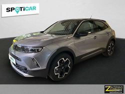 Kontrast grau Gebraucht 2023 Opel Mokka-e Ultimate SUV | 22.980 € (Teuer)