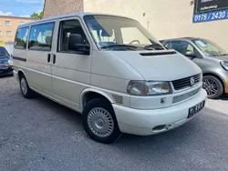 Weiß Gebraucht 1999 VW T4 Van | 5.999 € (Fairer Preis)
