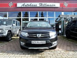 Schwarz Gebraucht 2014 Dacia Sandero Prestige SUV | 5.777 € (Fairer Preis)