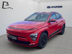 Engine red / sol Neu 2025 Hyundai Kona Trend SUV | 35.490 € (Superpreis)