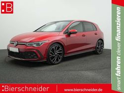 Rot Gebraucht 2024 VW Golf GTD Limousine | 33.450 € (Fairer Preis)