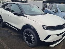 Weiß Gebraucht 2025 Opel Mokka SUV | 22.750 € (Guter Preis)