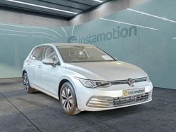 Silber Gebraucht 2023 VW Golf VIII Kleinwagen | 25.749 € (Fairer Preis)