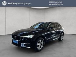 Schwarz Gebraucht 2023 Volvo XC60 SUV | 38.700 € (Guter Preis)