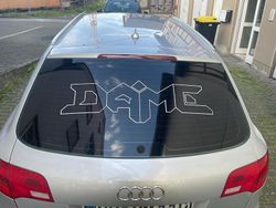 Silber Gebraucht 2005 Audi A6 Kombi | 3.100 € (Fairer Preis)