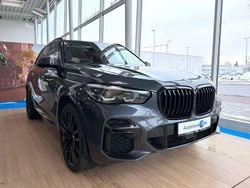 Grau Gebraucht 2022 BMW X5 M Sport SUV | 47.900 € (Guter Preis)