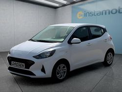 Weiß Neu 2025 Hyundai i10 Select Kleinwagen | 17.299 € (Fairer Preis)