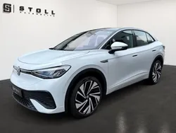 Weiss Gebraucht 2023 VW ID.5 Pro SUV | 30.990 € (Superpreis)