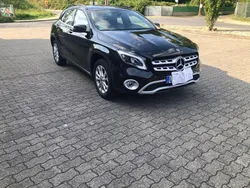 Schwarz Gebraucht 2019 Mercedes GLA220 Urban SUV | 24.500 € (Guter Preis)