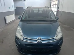 Grau Gebraucht 2013 Citroën C4 Picasso Exclusive Van / Kleinbus | 5.499 € (Guter Preis)