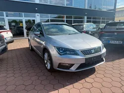 Seat Leon ST