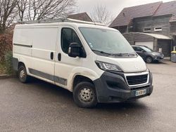 Gebraucht 2016 Peugeot Boxer Van | 4.700 €