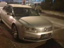 Silber Gebraucht 2012 VW Phaeton Limousine | 8.750 € (Fairer Preis)