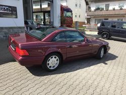 Andere farben Gebraucht 1997 Mercedes SL320 Coupé | 23.000 € (Superpreis)