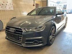 Grau Gebraucht 2016 Audi A6 Comfort Kombi | 19.000 € (Superpreis)