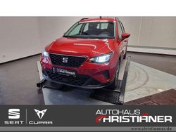 Rot Gebraucht 2024 Seat Arona Style SUV | 18.990 € (Guter Preis)