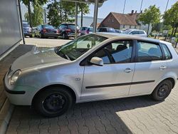 Gebraucht 2004 VW Polo Limousine | 750 € (Guter Preis)