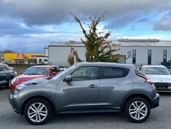 Gebraucht 2015 Nissan Juke SUV | 5.850 € (Guter Preis)