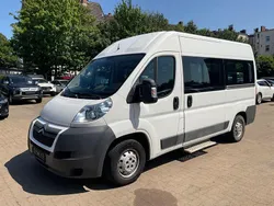 Weiß Gebraucht 2014 Citroën Jumper Van / Kleinbus | 11.490 € (Superpreis)
