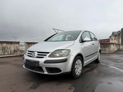 Grau Gebraucht 2006 VW Golf V Kombi | 3.590 € (Fairer Preis)