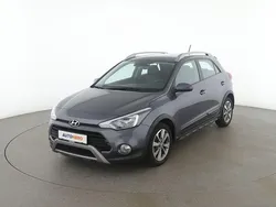 Schwarz Gebraucht 2019 Hyundai i20 Active Limousine | 15.690 € (Teuer)