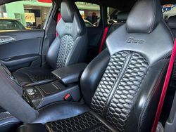 Schwarz Gebraucht 2014 Audi RS6 Sport Limousine | 39.999 € (Guter Preis)