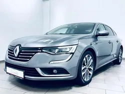 Grau Gebraucht 2019 Renault Talisman LIMITED Limousine | 12.980 € (Fairer Preis)