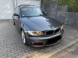 Grau Gebraucht 2008 BMW 123 Coupé M Sport Coupé | 9.300 €