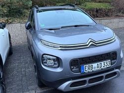 Grau Gebraucht 2018 Citroën C3 Aircross PureTech SUV | 9.900 € (Guter Preis)