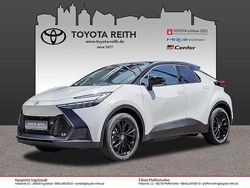Othercolor Neu 2025 Toyota C-HR Sport SUV | 43.910 €