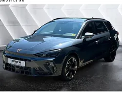 Grau Neu 2025 Cupra Leon Kombi | 34.990 € (Fairer Preis)