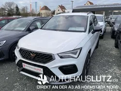Weiß Gebraucht 2024 Cupra Ateca SUV | 33.390 € (Superpreis)